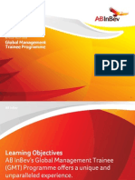 Download Global Management Trainee Program by Dottie Tosan SN62046035 doc pdf