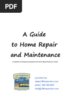 Ifixit - The Free Repair Manual | PDF | Information Appliances | Computing