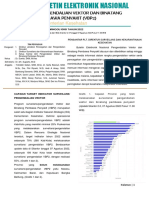 Buletin Elektronik Nasional Pengendalian Vektor BP2 Edisi 5 Minggu XXXII 2022 - Final