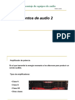 Elementos de Audio 2