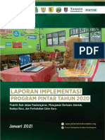 Laporan Kegiatan Provinsi Jawa Tengah 2020allrevrevdir