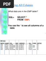 SQL - P3