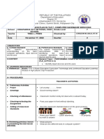 Identify Input Devices