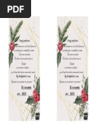 invitatie cls 12