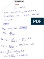 Factorial Notation Explained