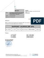 Hexcel RJ 18-SPS