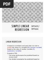 11-Simple Linear Regression