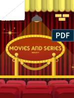 GROUP 2_ MOVIES AND SERIES ( POP CULTURE )