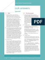 LS English 9 Workbook Answers