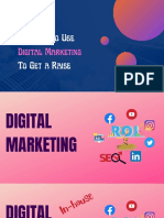 Online Digital Marketing Course