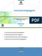 Tema 1 - Konsep Perencanaan Penganggaran - Update012019