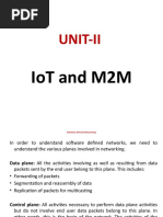 UNIT-II IIoT