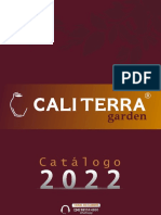 Catálogo Caliterra Garden 30-11-2022