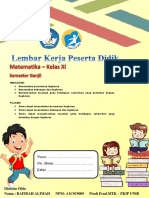 RafidahAlimah A1C019009 LKPD-PBL Kelas2A