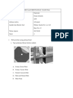 USBN Kimia Industri Paket C + Kuncinya - SMK Putraindonesiamalang