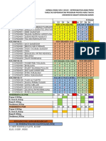 Jadwal Sesi 2gelb 1