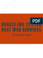 Oracle Ebs Isg Rest Web Services The Ultimate Guide