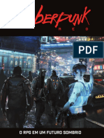 Cyberpunk Red Traduzido Por Mim Compress