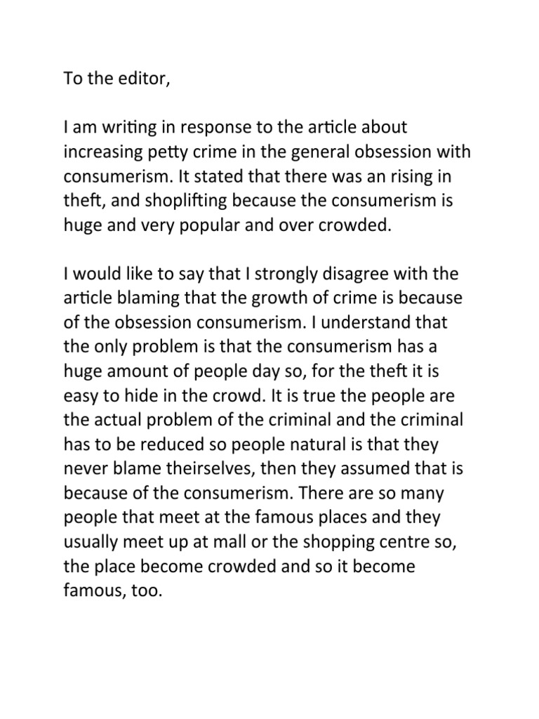 Writing 7 | PDF