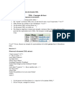 TD1 Concepts de Base