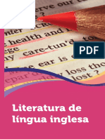 STAINLE, S. Diniz, F. Literatura de Língua Inglesa