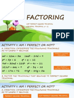 Factoring Not PST A 1 (Autosaved)