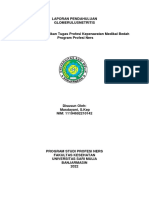 LP Glomerulonefritis