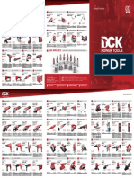 Brochure DCK Indonesia 2021