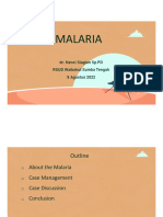 Malaria Disease