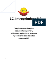 1C. Intreprindere 8.3