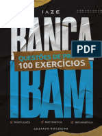 Ebook Questoes Ibam Protegido