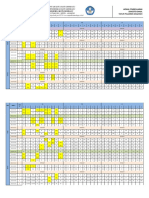 Jadwal Pembelajaran 2022-2023 Ganjil 7 (Projek Terintegrasi)