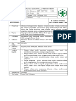 8.4.4.3 Sop Kerahasiaan Rekam Medis