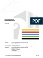 0 - 7720 Richtlinie GT Gebaeudeautomation