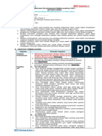 Kelas 1 Tema 1 Subtema 3 PB 4 - PANDUANGURU - Info - Revisi Terbaru