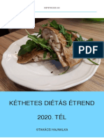 Letoltheto-Menu Kethetes Dietetikusod Tel