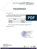 Keterangan Tarif KPTA PSTL September 2020