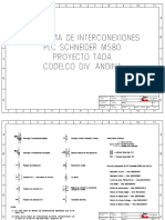 SA 02 PL INS 001 2021 Plano de Interconexiones PLC - Rev. 0