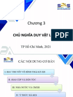 Chuong 3 CNDVLS - (Gửi SV)