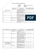 KISI-KISI DAN RUBRIK PENILAIAN PSAS MTK KELAS 8 - Removed