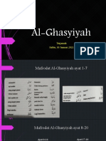 Al Ghasyiyah