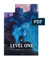 Level One - The Complete Course