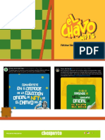 CHavo PPT Pro