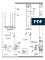 Front Elevation 02 Front Elevation 02: Kantor MMP Balikpapan