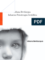 Bavilackua Liliana Infancia Psicoterapia Gestaltica