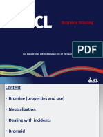 Bromine Training 2016-0 ICL 06052019 PDF