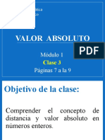 Clase 3