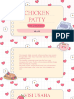 Chicken Patty