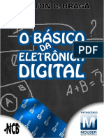 O Basico Da Eletronica Digital Newton Braga