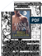 Shelly Laurenston - [Serie Pride 01.1]O Natal Da Fraternidade No are